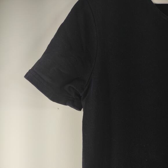 CITE Maxi Cotton Dress with Giraffe, Size Large - Picture 6 of 8